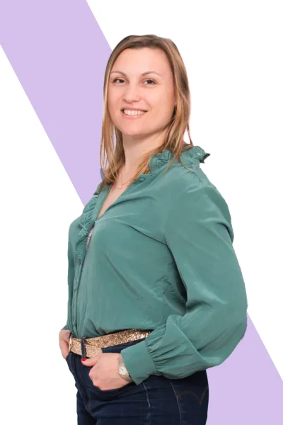 Elodie Saudemont